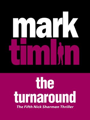 cover image of The Turnaround